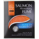 Traiteur de saumon fumé 150g origine Norvége - 3/4 tranches