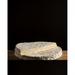 Brie de Meaux AOP - 250 G