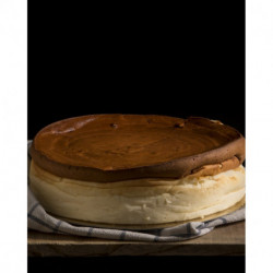 Cheese-Cake comme à New-York - 200 G