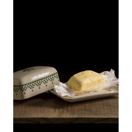 Beurre - Philippe Olivier - 1/2 sel x125g Beurre - Philippe Olivier - 1/2 sel x125g