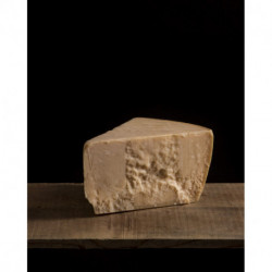 Parmigiano Reggiano di la Vacche Rossa Reggiana DOP - 36 mois - 200 G
