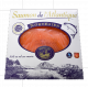 Saumon de Norvège fumé 150g ( 3-4 tranches)