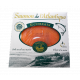 Saumon d'Ecosse fumé 150g (3-4 tranches)