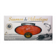 Saumon d'Ecosse 300g (6-8 tranches)