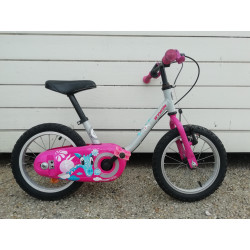 Vélo enfant Btwin