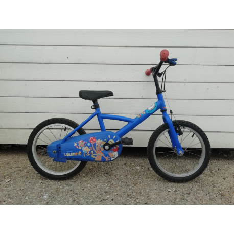 Vélo enfant Btwin