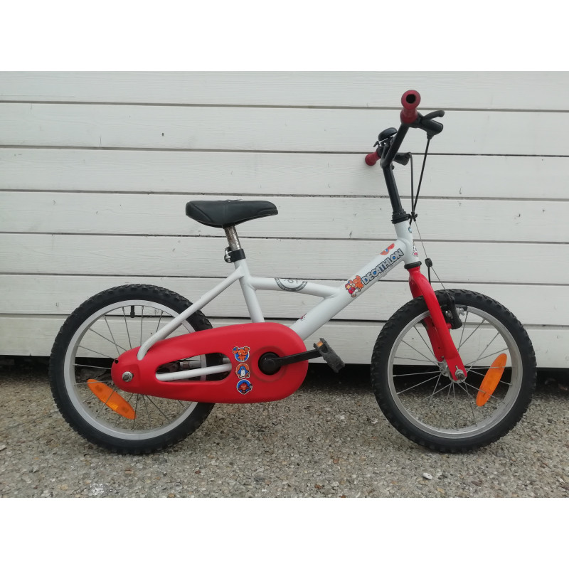 Frein velo enfant decathlon store
