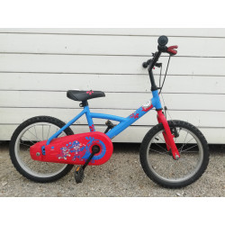 Vélo enfant btwin