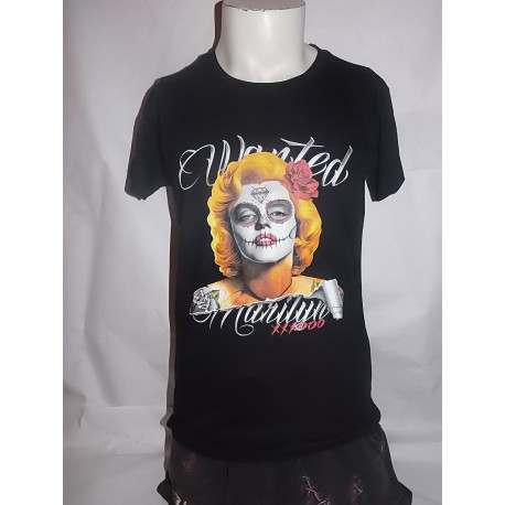 T-shirt Femme T-shirt Femme
