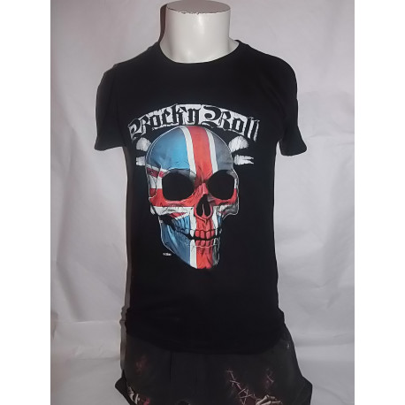 T-shirt Rock N Roll T-shirt Rock N Roll