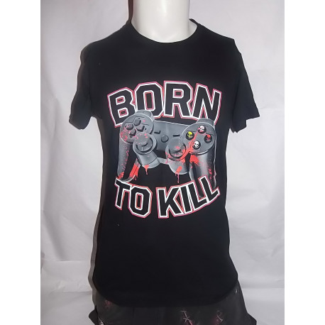 T-shirt Manette T-shirt Manette