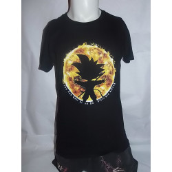 T-shirt Soleil