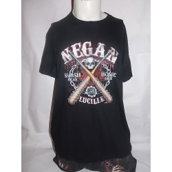 T-shirt Negan