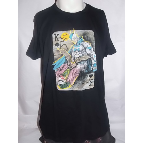 T-shirt Carte T-shirt Carte