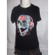 T-shirt Casque