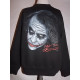 Pull noir Why So Serious