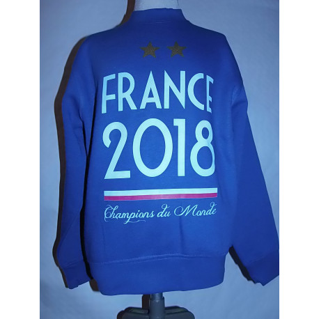 Pull bleu France Pull bleu France