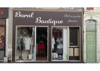Boral Boutique