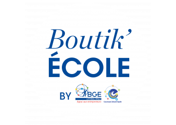 BOUTIK’Ecole
