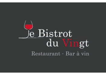 Le Bistrot du Vingt