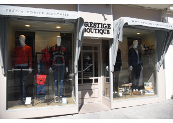 Prestige Boutique