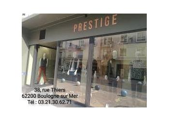 Prestige Boutique