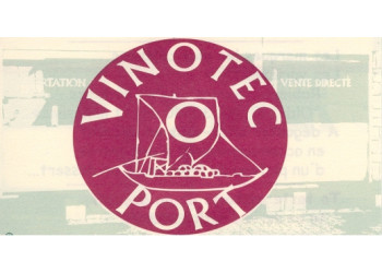 Vinotec O Port